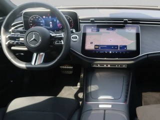 Mercedes-Benz E 450 4MATIC AMG 280 kW