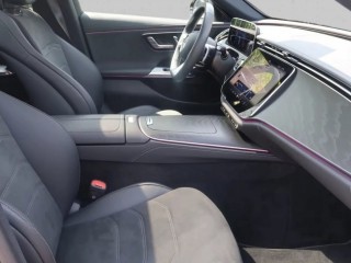 Mercedes-Benz E 450 4MATIC AMG 280 kW