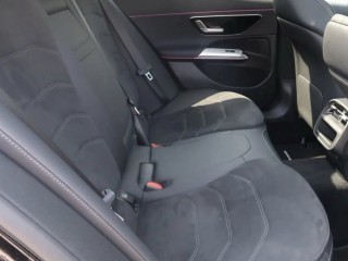 Mercedes-Benz E 450 4MATIC AMG 280 kW