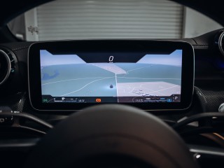 Mercedes-Benz GLC 220d 4Matic AMG