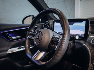 Mercedes-Benz GLC 220d 4Matic AMG