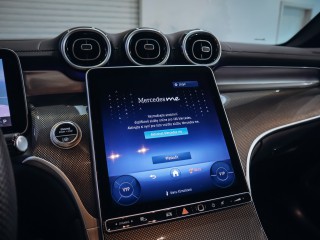 Mercedes-Benz GLC 220d 4Matic AMG