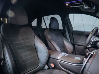 Mercedes-Benz GLC 220d 4Matic AMG