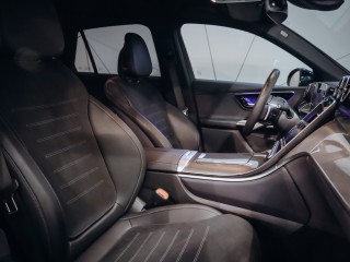 Mercedes-Benz GLC 220d 4Matic AMG