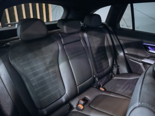 Mercedes-Benz GLC 220d 4Matic AMG