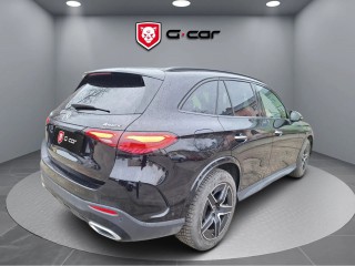 Mercedes-Benz GLC 220d 4Matic AMG