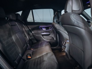 Mercedes-Benz GLC 220d 4Matic AMG