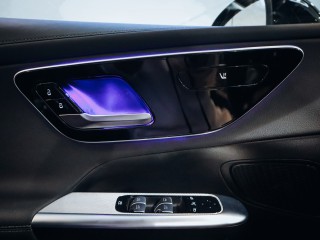 Mercedes-Benz GLC 220d 4Matic AMG