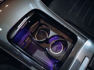 Mercedes-Benz GLC 220d 4Matic AMG