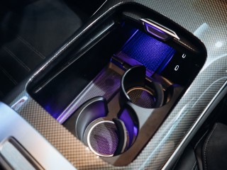 Mercedes-Benz GLC 220d 4Matic AMG