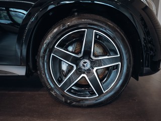 Mercedes-Benz GLC 220d 4Matic AMG