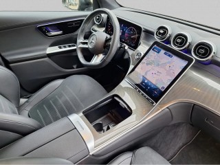 Mercedes-Benz GLC 220d 4Matic AMG