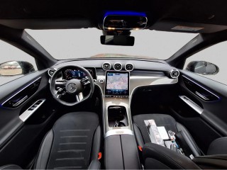 Mercedes-Benz GLC 220d 4Matic AMG