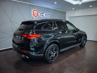 Mercedes-Benz GLC 220d 4Matic AMG