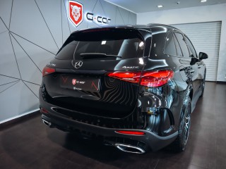 Mercedes-Benz GLC 220d 4Matic AMG