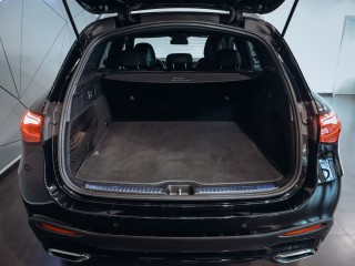 Mercedes-Benz GLC 220d 4Matic AMG