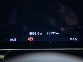 Mercedes-Benz GLC 220d 4Matic AMG