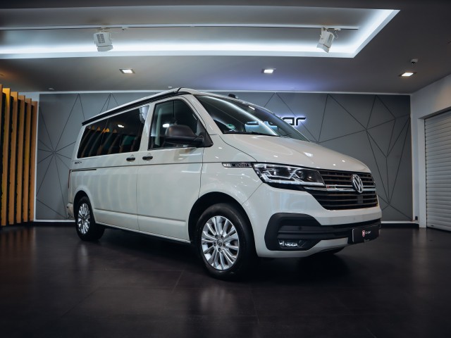 Volkswagen California Beach Tour 4M 2.0 TDI 150kW