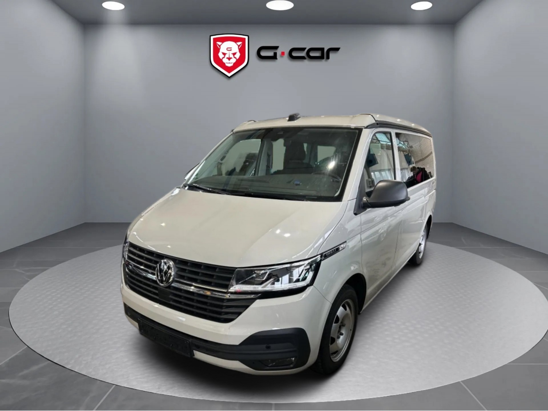 Volkswagen California Beach Tour 4M 2.0 TDI 150kW