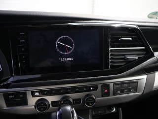 Volkswagen California Beach Tour 4M 2.0 TDI 150kW