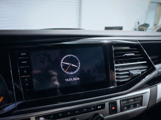 Volkswagen California Beach Tour 4M 2.0 TDI 150kW