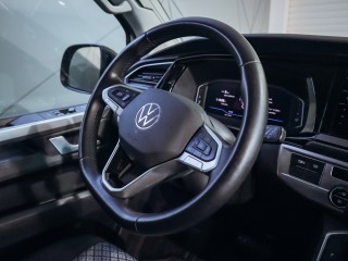 Volkswagen California Beach Tour 4M 2.0 TDI 150kW