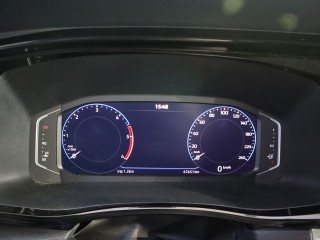 Volkswagen California Beach Tour 4M 2.0 TDI 150kW