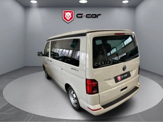 Volkswagen California Beach Tour 4M 2.0 TDI 150kW