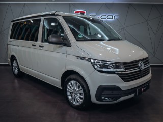 Volkswagen California Beach Tour 4M 2.0 TDI 150kW