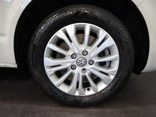 Volkswagen California Beach Tour 4M 2.0 TDI 150kW