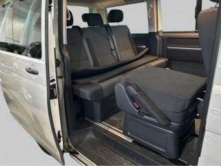 Volkswagen California Beach Tour 4M 2.0 TDI 150kW