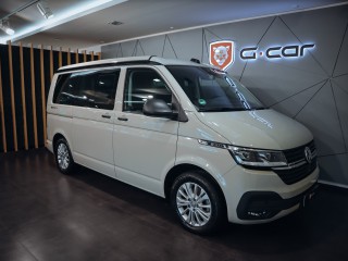 Volkswagen California Beach Tour 4M 2.0 TDI 150kW