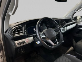 Volkswagen California Beach Tour 4M 2.0 TDI 150kW