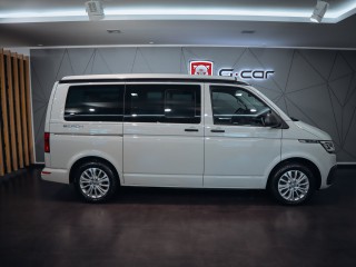 Volkswagen California Beach Tour 4M 2.0 TDI 150kW