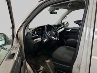 Volkswagen California Beach Tour 4M 2.0 TDI 150kW