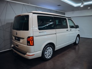 Volkswagen California Beach Tour 4M 2.0 TDI 150kW