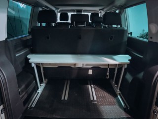 Volkswagen California Beach Tour 4M 2.0 TDI 150kW