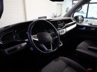 Volkswagen California Beach Tour 4M 2.0 TDI 150kW