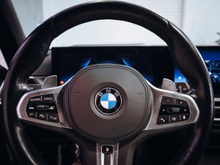 BMW 330d xDrive Touring 210 kW