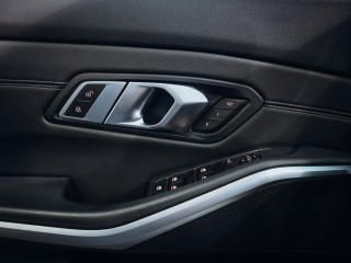 BMW 330d xDrive Touring 210 kW