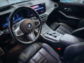 BMW 330d xDrive Touring 210 kW
