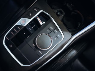 BMW 330d xDrive Touring 210 kW