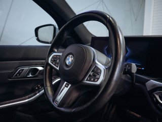 BMW 330d xDrive Touring 210 kW