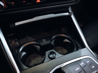 BMW 330d xDrive Touring 210 kW