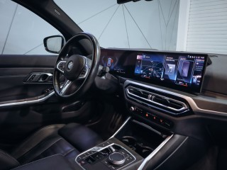 BMW 330d xDrive Touring 210 kW