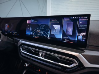 BMW 330d xDrive Touring 210 kW