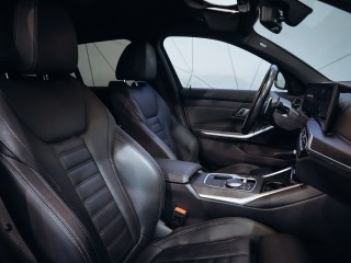 BMW 330d xDrive Touring 210 kW