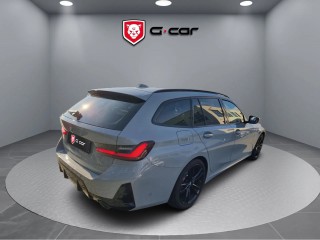 BMW 330d xDrive Touring 210 kW