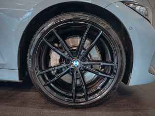 BMW 330d xDrive Touring 210 kW