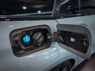 BMW 330d xDrive Touring 210 kW